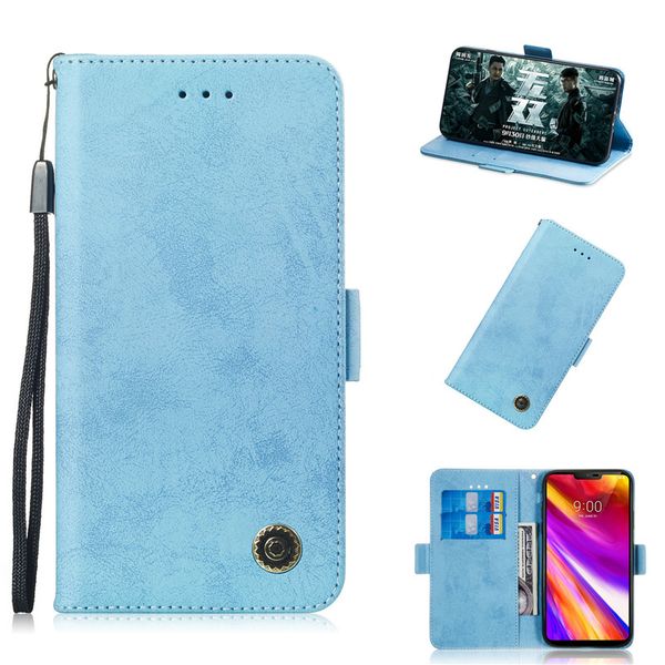 flip stand for lg g7 case pure retro leather cover design mobile phone bags card slot function for lg g7 thinq
flip stand for lg g7 case pure retro leather cover design mobile phone bags card slot function for lg g7 thinq