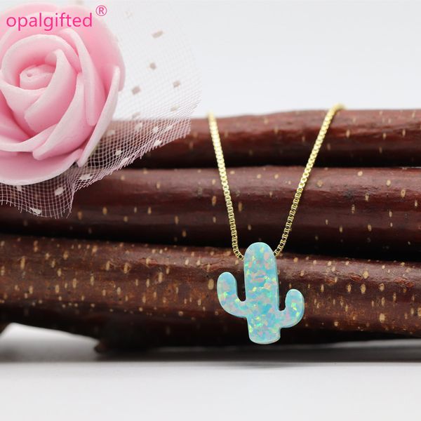 promotion (1pc/lot)op03 11x13mm cactus opal pendant necklace cactus of opal charms necklace with 925 sterling silver for gift
promotion (1pc/lot)op03 11x13mm cactus opal pendant necklace cactus of opal charms necklace with 925 sterling silver for gift