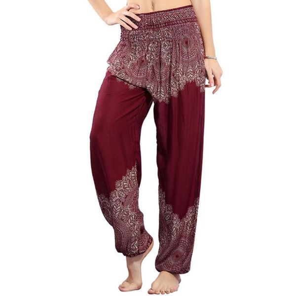 women yoga pants ladies beach summer casual yoga pants fashion hip hop full length ethnic style print loose, White;red
women yoga pants ladies beach summer casual yoga pants fashion hip hop full length ethnic style print loose, White;red