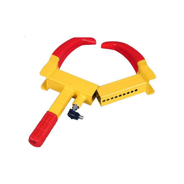 автомобиль грузовых шин противоугонной блокировки портативный heavy duty wheel clamp прицеп замок очень прочный, легкий универсальный
автомобиль грузовых шин противоугонной блокировки портативный heavy duty wheel clamp прицеп замок очень прочный, легкий универсальный