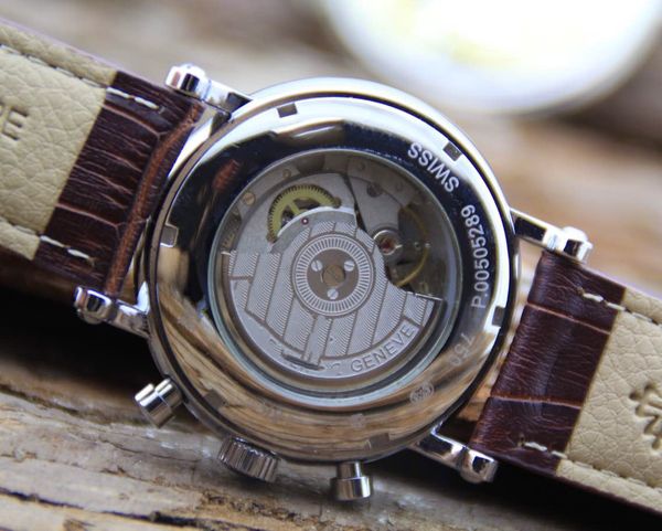 new wristwatches leather men's keyaa mechanical brown fashion steel automatic mens men sports movement watches stainless watch u1 facto, Slivery;brown
new wristwatches leather men's keyaa mechanical brown fashion steel automatic mens men sports movement watches stainless watch u1 facto, Slivery;brown