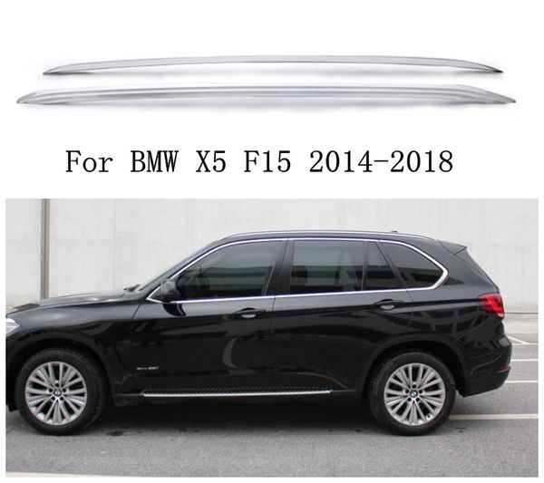 aluminium alloy car roof rails rack baggage luggage carrier bars fit for x5 f15 2014 2015 2016 2017 2018
aluminium alloy car roof rails rack baggage luggage carrier bars fit for x5 f15 2014 2015 2016 2017 2018