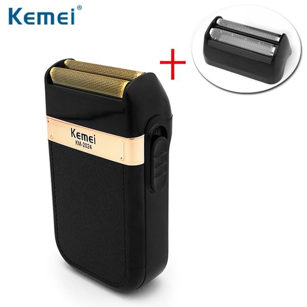 km-2024 100-240v kemei 3d electric shaver men electric razor face care shaving machine rechargeable floating beard shaver hair trimmer hlnfe
km-2024 100-240v kemei 3d electric shaver men electric razor face care shaving machine rechargeable floating beard shaver hair trimmer hlnfe