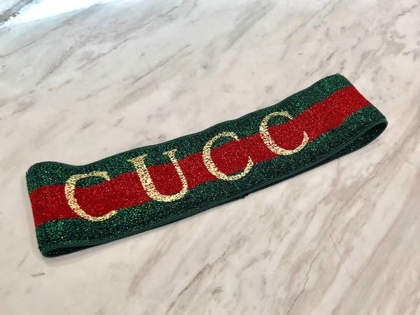 design elastic letter headbands for women and men italy brands colorful headbands winter autumn hair bands headwraps drop sihpping, Silver
design elastic letter headbands for women and men italy brands colorful headbands winter autumn hair bands headwraps drop sihpping, Silver