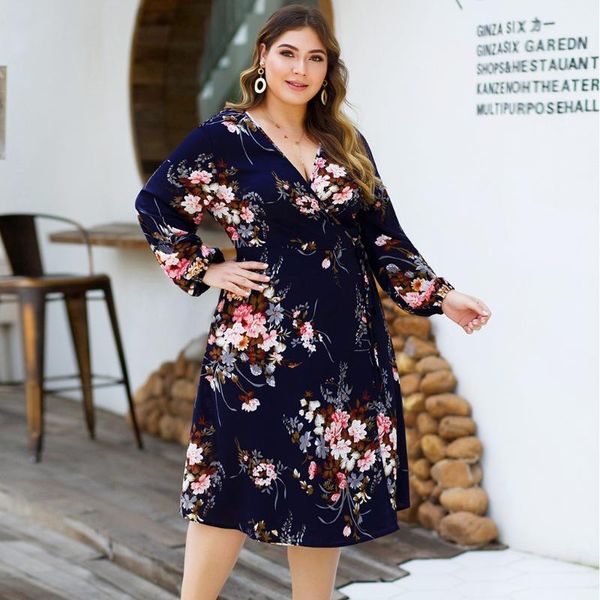 chamsgend women' summer fashion large size chiffon v-neck lace loog sleeved dress casual dress woman summer dresses long casual, Blue;gray
chamsgend women' summer fashion large size chiffon v-neck lace loog sleeved dress casual dress woman summer dresses long casual, Blue;gray