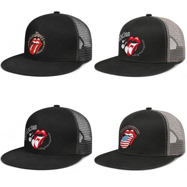 the rolling stones 50 years mens and women mesh rebound capfitted cute baseballcap rock band north america tour1981 sticky little retro, Blue;gray
the rolling stones 50 years mens and women mesh rebound capfitted cute baseballcap rock band north america tour1981 sticky little retro, Blue;gray
