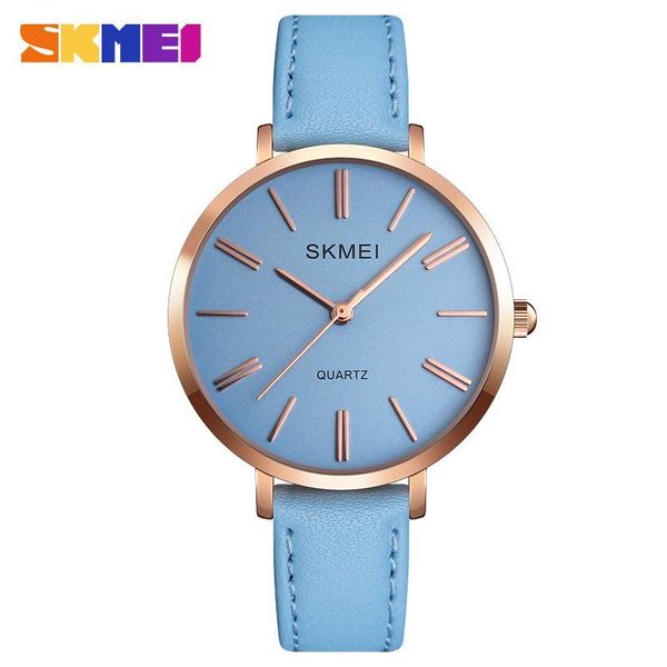 fashion women watches casual leather strap watch simple 3bar waterproof quartz wristwatches ladies relogio feminino 1397, Slivery;brown
fashion women watches casual leather strap watch simple 3bar waterproof quartz wristwatches ladies relogio feminino 1397, Slivery;brown
