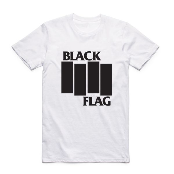 2020fashion men print black flag t-shirt short sleeve o-neck summer punk rock band rollins large bar casual tee tshirt, White;black
2020fashion men print black flag t-shirt short sleeve o-neck summer punk rock band rollins large bar casual tee tshirt, White;black