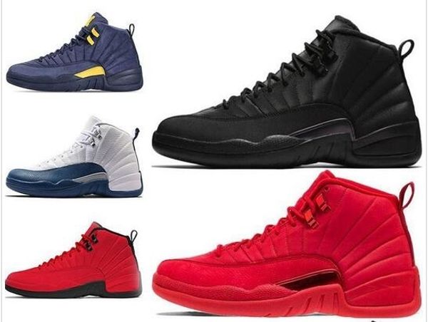 2019 12 12s xii basketball shoes sneakers men women gym red wntr triple playoff flu game nrg prm wing doernbecher baskets ball shoes
2019 12 12s xii basketball shoes sneakers men women gym red wntr triple playoff flu game nrg prm wing doernbecher baskets ball shoes