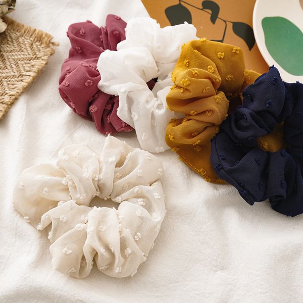 20pcs/lot korea new summer pure color hair ring seersucker large fabric elastic hair bands for women scrunchies hair accessories, Golden;silver
20pcs/lot korea new summer pure color hair ring seersucker large fabric elastic hair bands for women scrunchies hair accessories, Golden;silver