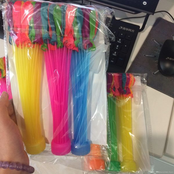 many colors 1pcs=111balloons colorful water balloon amazing magic water balloons bombs toys summer beach water sprinking balloons games
many colors 1pcs=111balloons colorful water balloon amazing magic water balloons bombs toys summer beach water sprinking balloons games