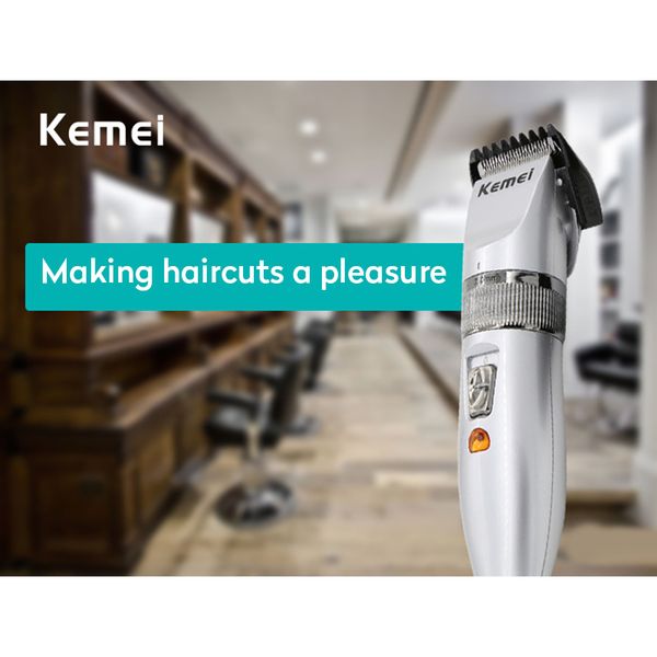 kemei 27crechargeable rechargeable clippers beard trimmer clipper hair styling tools electric shaver
kemei 27crechargeable rechargeable clippers beard trimmer clipper hair styling tools electric shaver