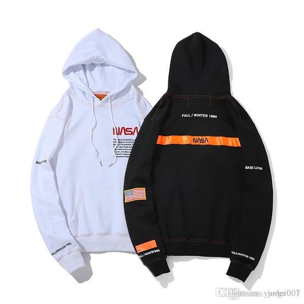 europe and the united states explosion version of the system nas joint men and women hooded hooded hip hop tide loose sweater, Black
europe and the united states explosion version of the system nas joint men and women hooded hooded hip hop tide loose sweater, Black