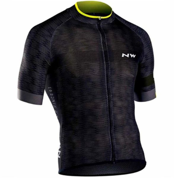 northwave 2020 summer men's short sleeve cycling jersey shirt maillot ropa ciclismo mtb bike clothing short sleeves, Black;red
northwave 2020 summer men's short sleeve cycling jersey shirt maillot ropa ciclismo mtb bike clothing short sleeves, Black;red
