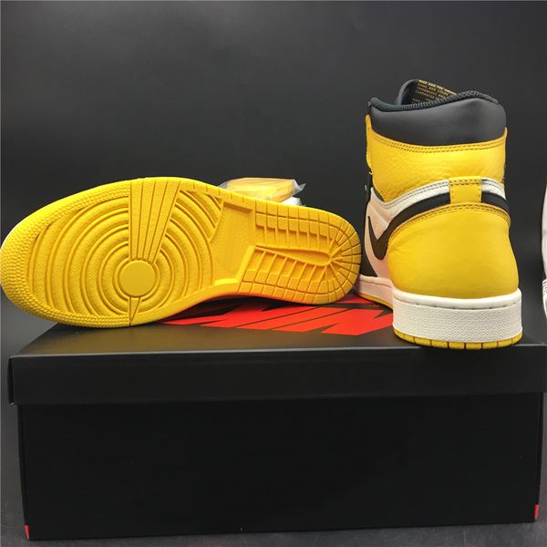 2019 Горячие релизы оригиналы 1 High OG NRG Желтый Toe 1S Мужская баскетбольная обувь Дизай
2019 Горячие релизы оригиналы 1 High OG NRG Желтый Toe 1S Мужская баскетбольная обувь Дизай