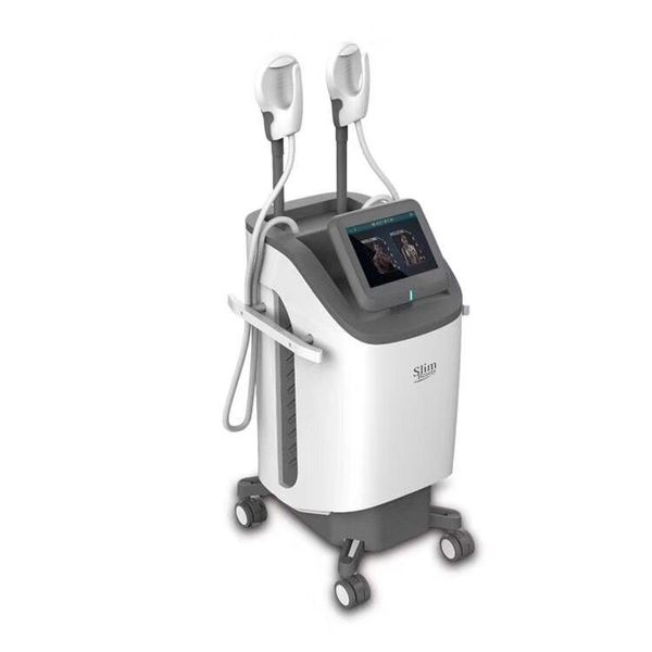 multi-function ems fat reduction body slimming machine sculpt muscle stimulator equipment for spa salon clinic use
multi-function ems fat reduction body slimming machine sculpt muscle stimulator equipment for spa salon clinic use
