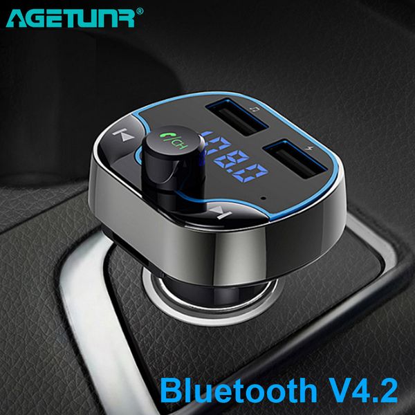 agetunr car mp3 music player bluetooth 4.2 receiver fm transmitter 2 usb car charger u disk tf card lossless music player
agetunr car mp3 music player bluetooth 4.2 receiver fm transmitter 2 usb car charger u disk tf card lossless music player