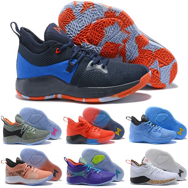 high qaulitys paul george 2 pg ii kids basketball shoes for men pg2 2s starry blue orange all white black sports sneakers
high qaulitys paul george 2 pg ii kids basketball shoes for men pg2 2s starry blue orange all white black sports sneakers