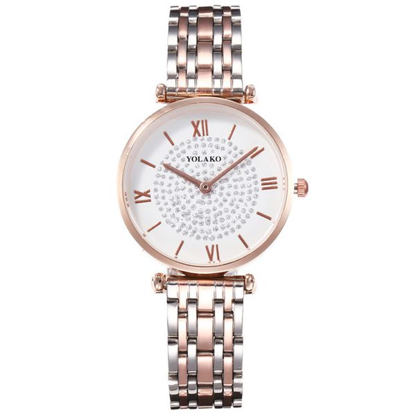 gift watches for women mother stainless steel diamond luxury ladies watch quartz fashion lovers wristwatches dress clock reloj mujer
gift watches for women mother stainless steel diamond luxury ladies watch quartz fashion lovers wristwatches dress clock reloj mujer