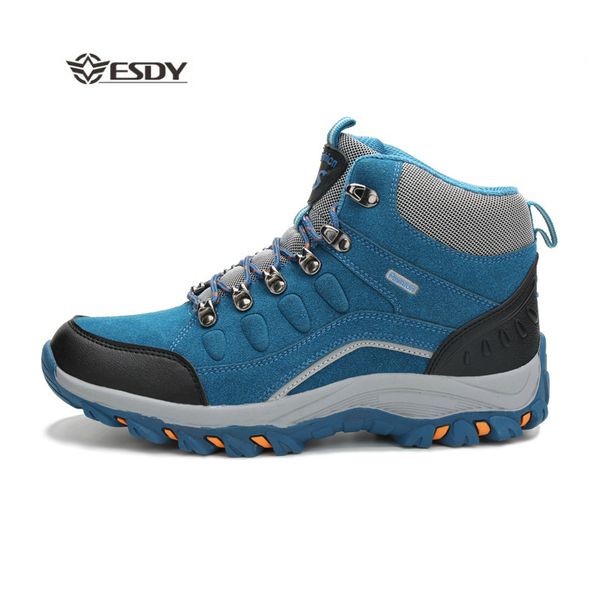 outdoor winter high couples hiking and velvet outdoor shoes running shoes hiking trail large size men and women
outdoor winter high couples hiking and velvet outdoor shoes running shoes hiking trail large size men and women