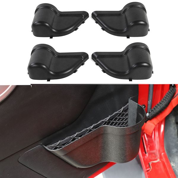 2/4 doors front rear door net pocket storage box black 4pcs for wrangler jk jku 2011-2017 car interior accessories
2/4 doors front rear door net pocket storage box black 4pcs for wrangler jk jku 2011-2017 car interior accessories