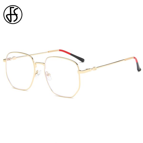 fs trendy reading anti blue light glasses for women eye protection retro polygonal metal eyeglasses men gaming computer goggles, White;black
fs trendy reading anti blue light glasses for women eye protection retro polygonal metal eyeglasses men gaming computer goggles, White;black