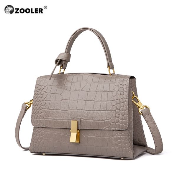 zooler classic real leather handbags girls genuine leather shoulder bags luxury real cow women bags #lt319
zooler classic real leather handbags girls genuine leather shoulder bags luxury real cow women bags #lt319
