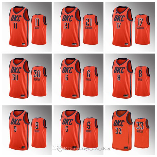 oklahoma city thunder men gilgeous-alexander orange basketball jersey chris paul danilo gallinari adams schroder schroder, Black;red
oklahoma city thunder men gilgeous-alexander orange basketball jersey chris paul danilo gallinari adams schroder schroder, Black;red