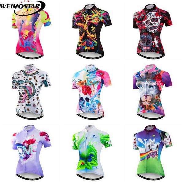 weimostar 2020 cycling jersey women girls summer short sleeve mtb jersey hombre outdoor racing sport bike shirt, Black;red
weimostar 2020 cycling jersey women girls summer short sleeve mtb jersey hombre outdoor racing sport bike shirt, Black;red