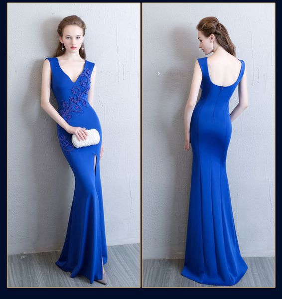 новая мода sexy black fishtail вечерние платья осень и зима красный длинные v-образным вырезом сплит бал красоты pageant платья выпускного в, Black;red
новая мода sexy black fishtail вечерние платья осень и зима красный длинные v-образным вырезом сплит бал красоты pageant платья выпускного в, Black;red