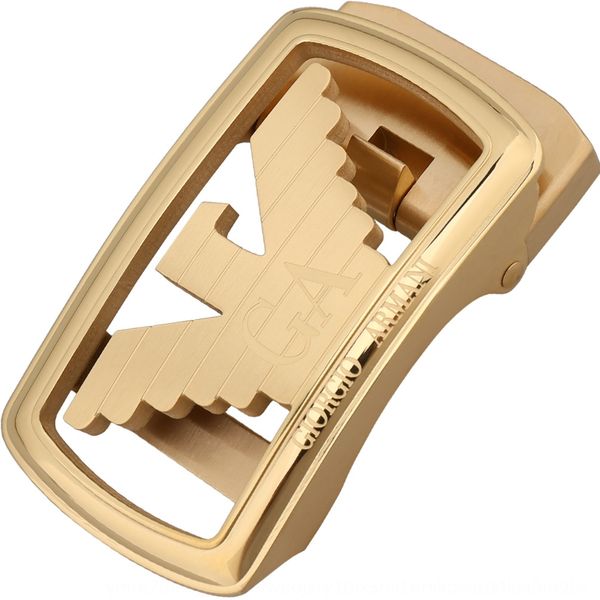 each major automatic 3.5cm stainless steel belt ly36-61371 stainless steel automatic buckle with buckle, Slivery;black
each major automatic 3.5cm stainless steel belt ly36-61371 stainless steel automatic buckle with buckle, Slivery;black