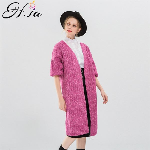 h.sa 2017 women autumn long sweater and cardigans latern sleeve ladies poncho cardigans femmw winter long sweater coat jacket, White;black
h.sa 2017 women autumn long sweater and cardigans latern sleeve ladies poncho cardigans femmw winter long sweater coat jacket, White;black