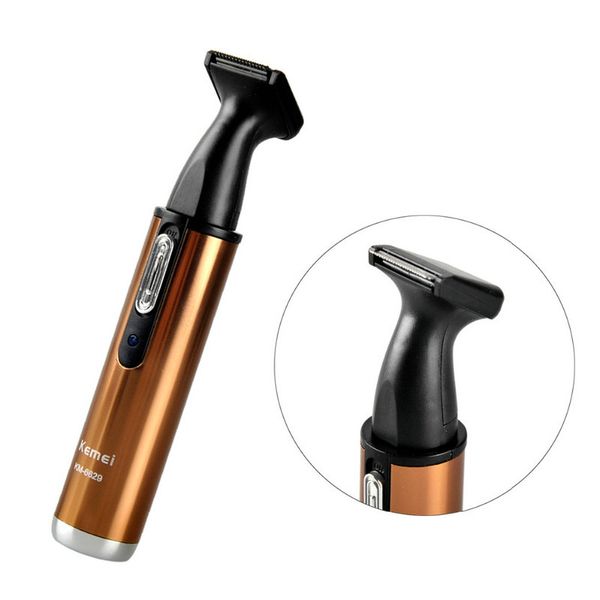 kemei km-6629 electric shaving 2 in 1 nose tondeuse a cheveux manuelle trimmer for nose trimer azchr
kemei km-6629 electric shaving 2 in 1 nose tondeuse a cheveux manuelle trimmer for nose trimer azchr