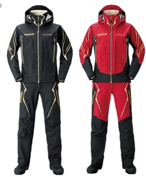 new outdoor sports windproof waterproof fishing clothing fishing jacket and pants shirts men suit
new outdoor sports windproof waterproof fishing clothing fishing jacket and pants shirts men suit