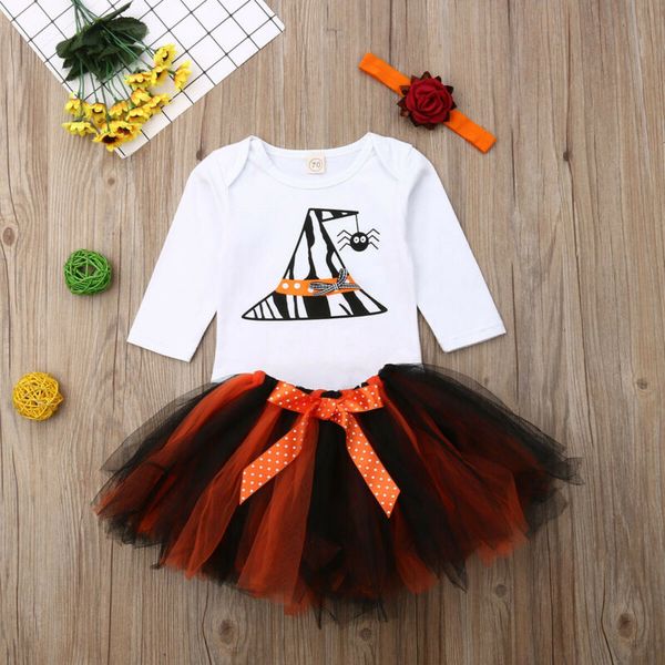 emmababy младенческая девочка 3шт хэллоуин костюм с длинным рукавом боди + бантом пачка юбка+оголовье наряд набор, Pink;blue
emmababy младенческая девочка 3шт хэллоуин костюм с длинным рукавом боди + бантом пачка юбка+оголовье наряд набор, Pink;blue