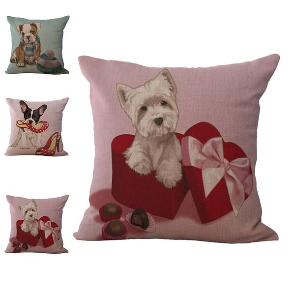 birthday dog pillow case cushion cover linen cotton throw pillowcases sofa home decorative pillowcover drop ship 240535
birthday dog pillow case cushion cover linen cotton throw pillowcases sofa home decorative pillowcover drop ship 240535