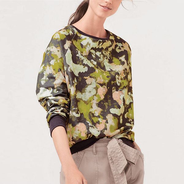 print sweatshirt women long sleeve hoodie 2019 autumn o neck casual jumper pullover fashion painting hoodies sudadera mujer, Black
print sweatshirt women long sleeve hoodie 2019 autumn o neck casual jumper pullover fashion painting hoodies sudadera mujer, Black