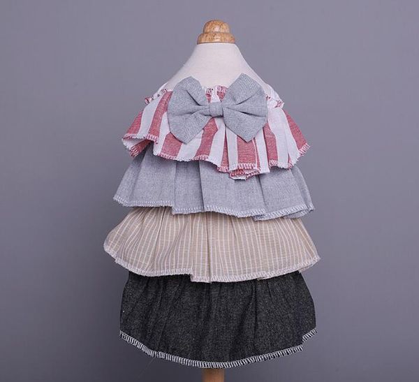 fashion tiered dog dress pet dog cat clothes for dogs multilayer summer puppy cat clothes pet dress skirts for dogs pets clothing
fashion tiered dog dress pet dog cat clothes for dogs multilayer summer puppy cat clothes pet dress skirts for dogs pets clothing