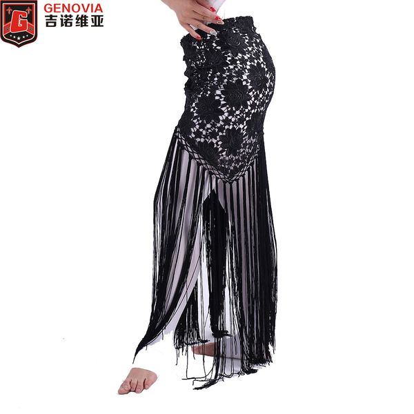 2019 women belly dance costume tribal tassel hip scarf floral ladies bellydance wrap belt skirt fringes 6 colors, Black;red
2019 women belly dance costume tribal tassel hip scarf floral ladies bellydance wrap belt skirt fringes 6 colors, Black;red