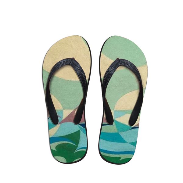 summer flip flop women's shoes 3d painting round toe slippers clear outdoor female's indoor flat beach slides 2019, Black
summer flip flop women's shoes 3d painting round toe slippers clear outdoor female's indoor flat beach slides 2019, Black
