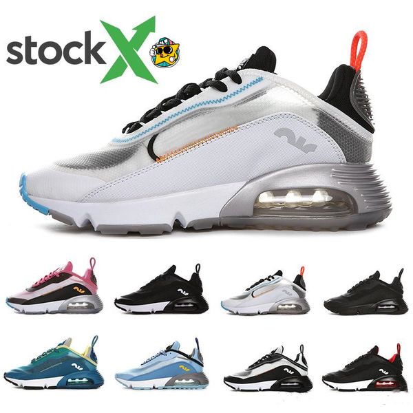 2090 men women running brand shoes bred triple black white pink oreo air 2090s outdoors mens trainers designer sports sneakers 36-45 
2090 men women running brand shoes bred triple black white pink oreo air 2090s outdoors mens trainers designer sports sneakers 36-45