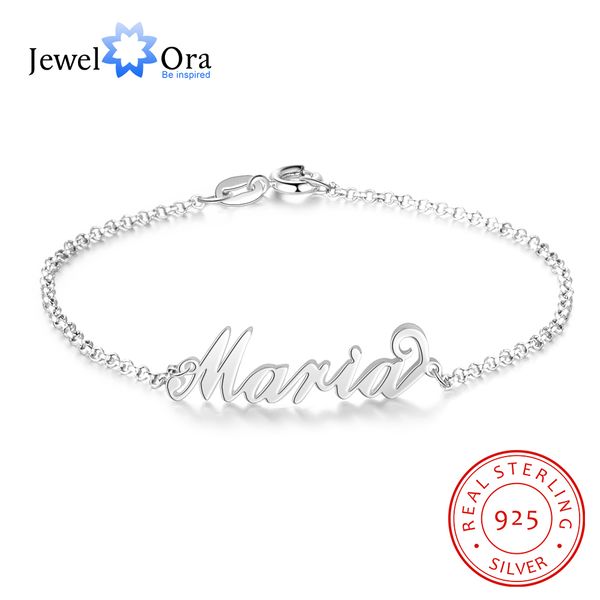 925 sterling silver personalized custom name bracelets for women customized charms chain bracelet sister gift(jewelora as101777, Black
925 sterling silver personalized custom name bracelets for women customized charms chain bracelet sister gift(jewelora as101777, Black
