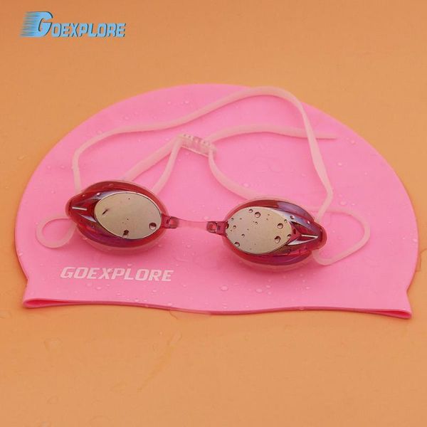 goexplore swim cap+swim goggles men women size waterproof sports swim pool bathing cap swimwear glasses
goexplore swim cap+swim goggles men women size waterproof sports swim pool bathing cap swimwear glasses