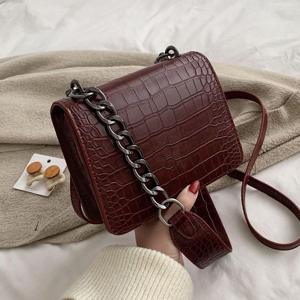 women bag 2020 new wave korean version of the retro style crossbody bag fashion single shoulder small square
women bag 2020 new wave korean version of the retro style crossbody bag fashion single shoulder small square