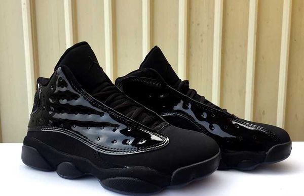 new 13 13s cap and gown black basketball shoes men 13 sports sneakers high quality
new 13 13s cap and gown black basketball shoes men 13 sports sneakers high quality