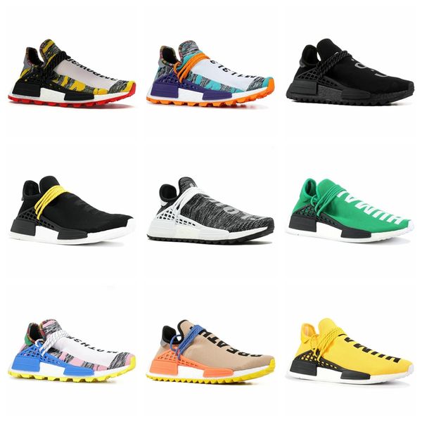 2019 nmd human race pharrell williams men's women's hu trail nerd black cream holi solar pack mother designer fashion sport shoes
2019 nmd human race pharrell williams men's women's hu trail nerd black cream holi solar pack mother designer fashion sport shoes