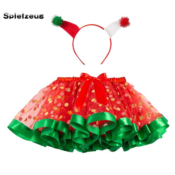 fashion toddler kids girls tutu christmas party dance ballet toddler costume skirt+christmas hairband outfits set clothes#p4, White
fashion toddler kids girls tutu christmas party dance ballet toddler costume skirt+christmas hairband outfits set clothes#p4, White