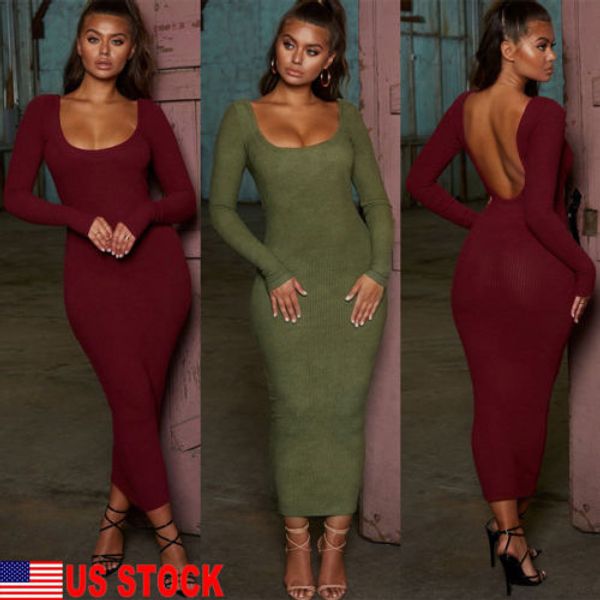 fall winter women deep v neck long sleeve knitted bodycon slim casual bandage jumper sweater pullover knitwear dress, Black;gray
fall winter women deep v neck long sleeve knitted bodycon slim casual bandage jumper sweater pullover knitwear dress, Black;gray