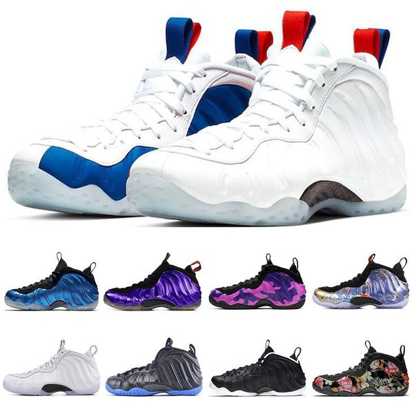 2020 new penny hardaway mens basketball shoes purple camo snakeskin usa floral knicks royal bule habanero red sports sneakers size 7-13 
2020 new penny hardaway mens basketball shoes purple camo snakeskin usa floral knicks royal bule habanero red sports sneakers size 7-13