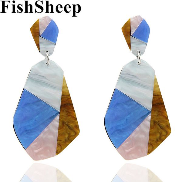 statement za big acrylic multi color geometric drop earrings for women exaggerated large irregular pendant earrings jewelry, Silver
statement za big acrylic multi color geometric drop earrings for women exaggerated large irregular pendant earrings jewelry, Silver